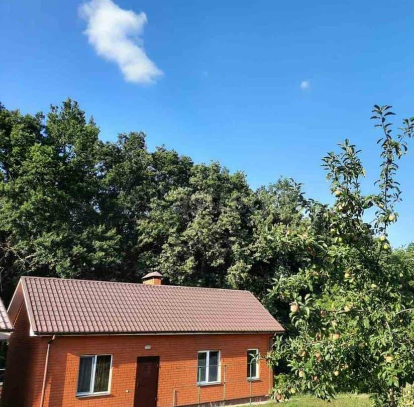 Коттедж, 253 м2, 26 соток, 2 эт. Дубовое - изображение 5