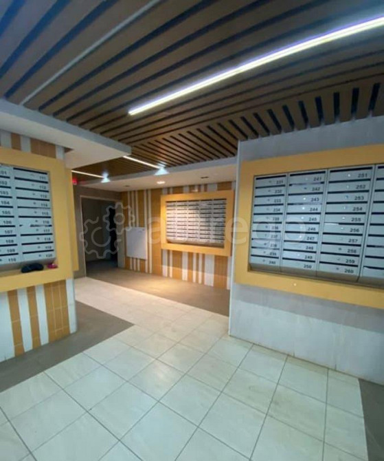 1-комн. квартира, 34.3 м2, 24/30 эт. Уфа - изображение 4