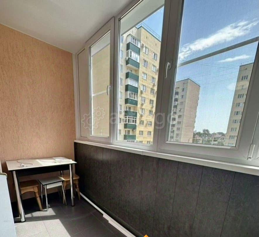 1-комн. квартира, 46 м2, 3/10 эт. Яблоновский - изображение 5