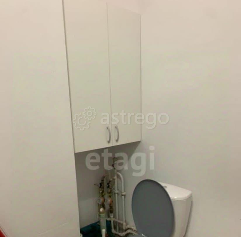 Офис, 114.1 м2 Красноярск - изображение 4