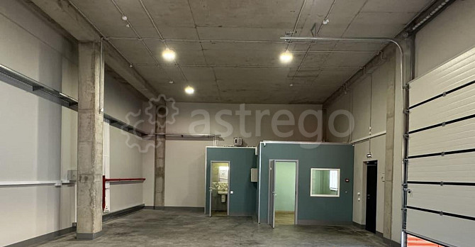 Производственное, 101 м2 Санкт-Петербург - изображение 5