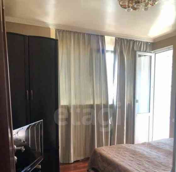 4-комн. квартира, 71.4 м2, 6/9 эт. Санкт-Петербург