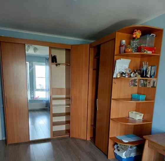 Комната, 60 м2, 23/23 эт. Москва