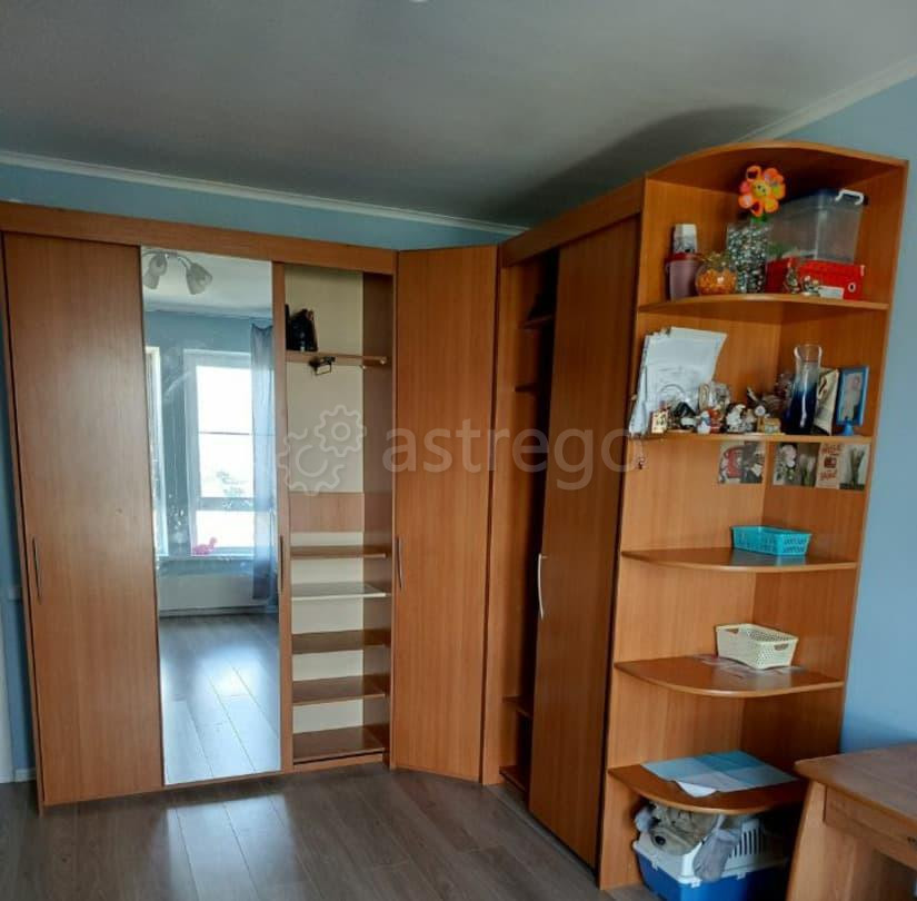 Комната, 60 м2, 23/23 эт. Москва - изображение 5