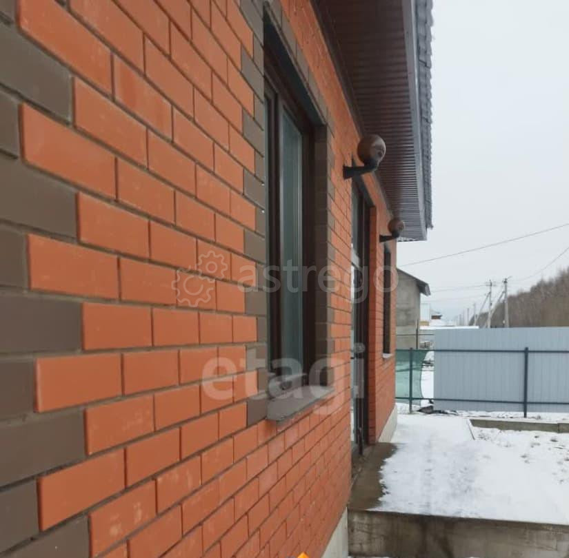 Дом, 100 м2, 6.7 сотки, 1 эт. Уфа - изображение 4