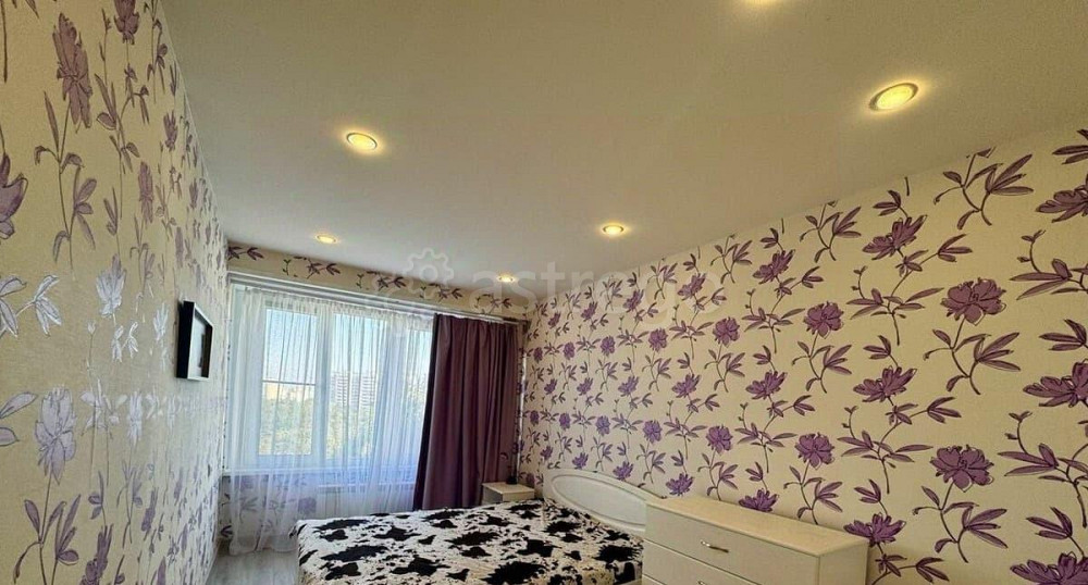 4-комн. квартира, 80.5 м2, 9/9 эт. Москва - изображение 3