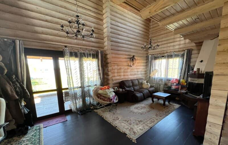 Дом, 200 м2, 20 соток Руза - изображение 4