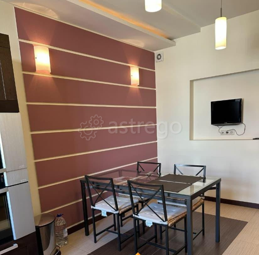 4-комн. квартира, 130.7 м2, 11/12 эт. Москва - изображение 6