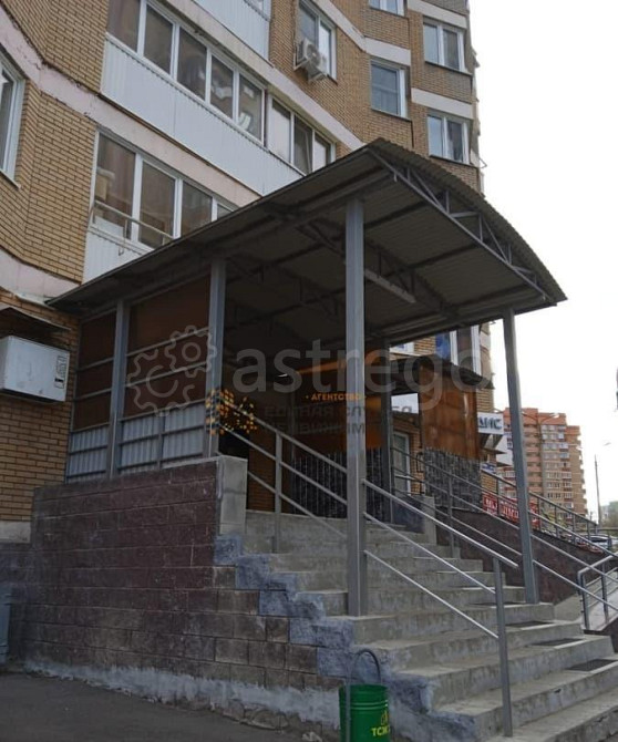 1-комн. квартира, 35 м2, 16/23 эт. Уфа - изображение 2