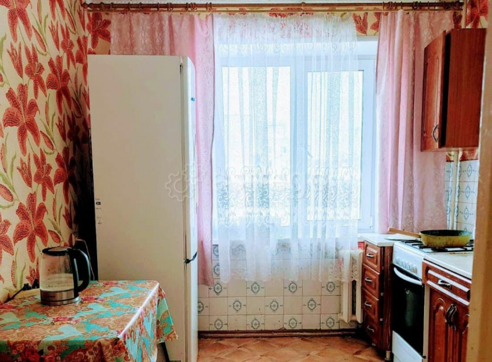 Комната, 40 м2, 6/12 эт. Уфа - изображение 2