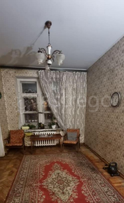 Комната, 22.1 м2, 2/6 эт. Москва - изображение 2