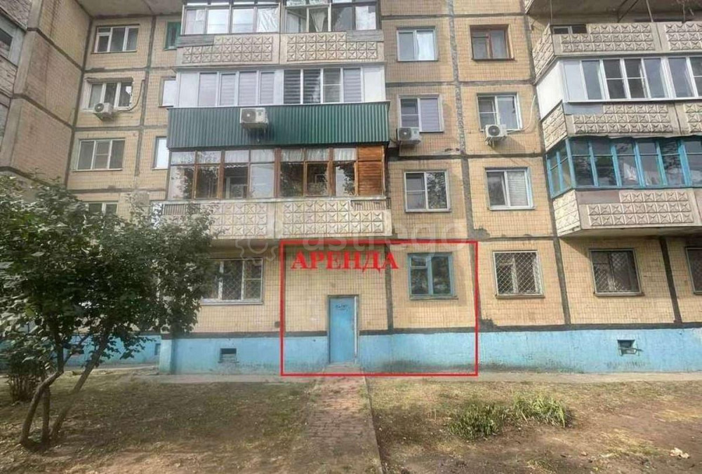 Свободного назначения, 32 м2 Старый Оскол - изображение 1