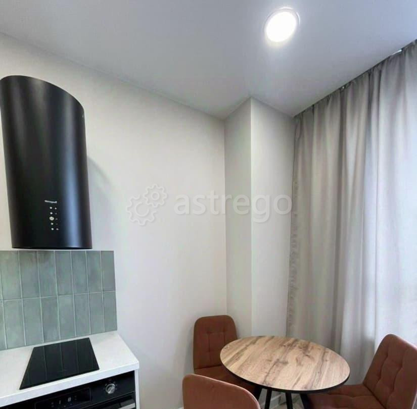 2-комн. квартира, 42 м2, 4/33 эт. Москва - изображение 7