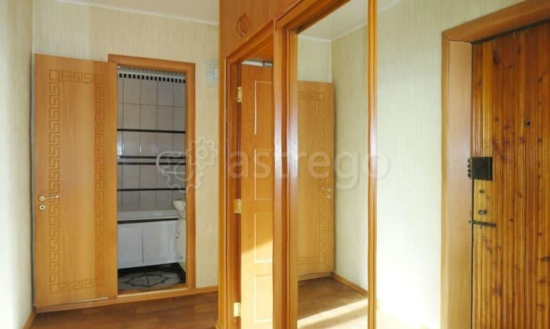 1-комн. квартира, 39 м2, 8/14 эт. Москва - изображение 3