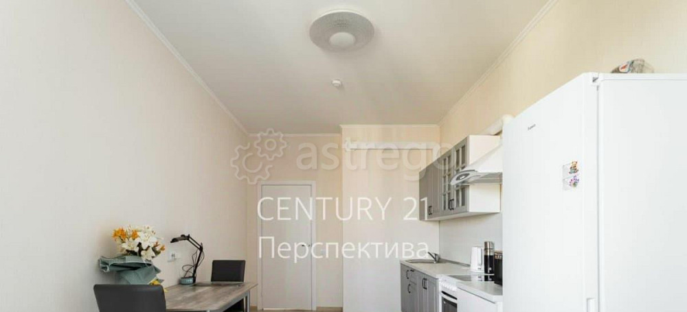3-комн. квартира, 77.6 м2, 16/18 эт. Люберцы - изображение 4