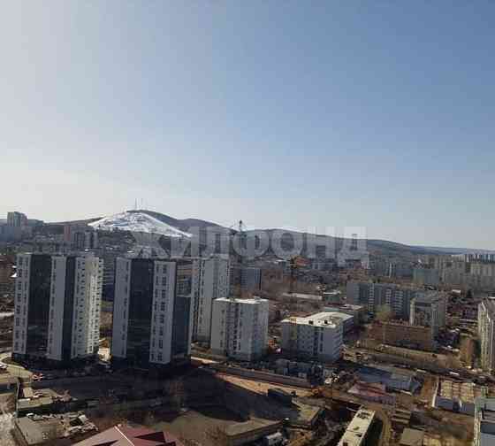 3-комн. квартира, 63.5 м2, 16/24 эт. Красноярск