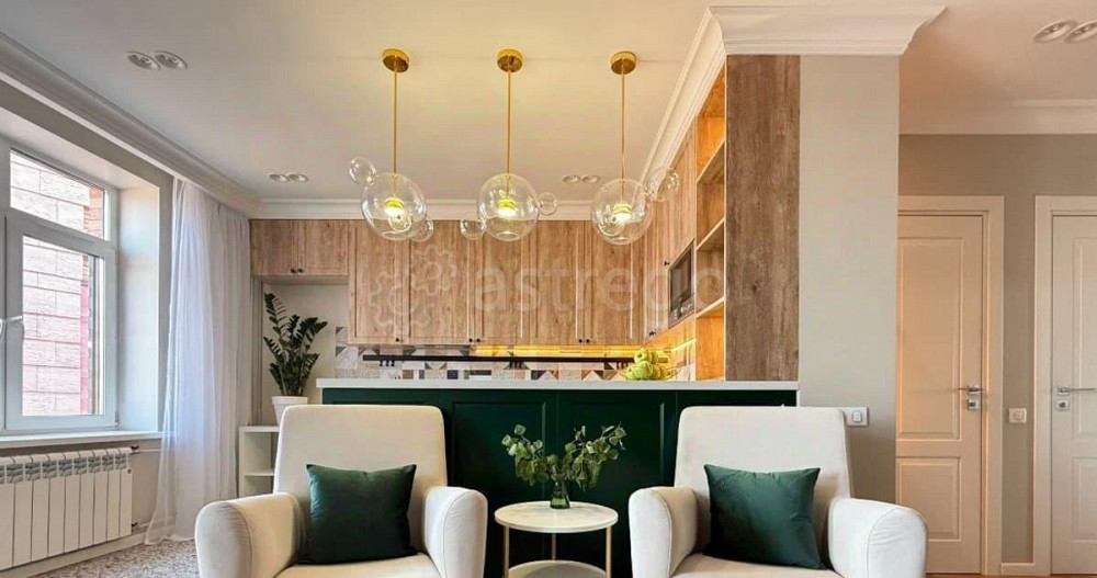 3-комн. квартира, 125 м2, 8/9 эт. Красногорск - изображение 2