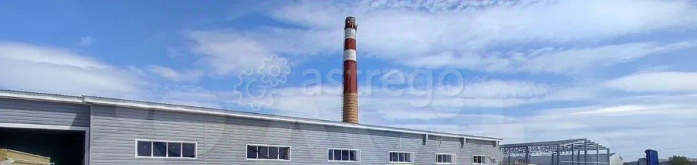 Склад, 480 м2 Уфа - изображение 6