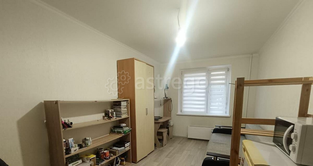 Комната, 22 м2, 1/18 эт. Балашиха - изображение 1