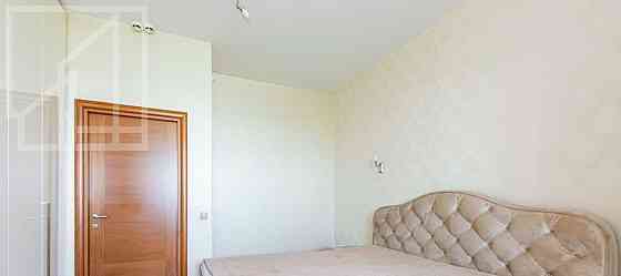 5-комн. квартира, 150 м2, 18/33 эт. Москва