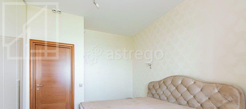 5-комн. квартира, 150 м2, 18/33 эт. Москва - изображение 5