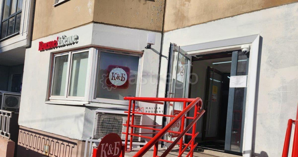 Торговое помещение, 195 м2 Одинцово - изображение 4