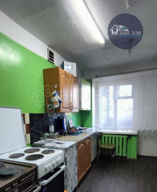 Комната, 18.1 м2, 2/9 эт. Северодвинск - изображение 3