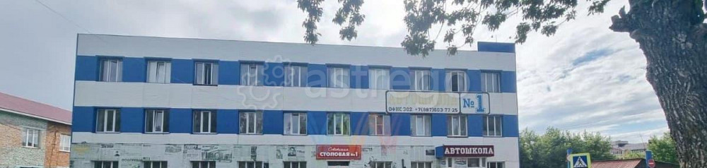 Торговое помещение, 3169 м2 Ишимбай - изображение 3