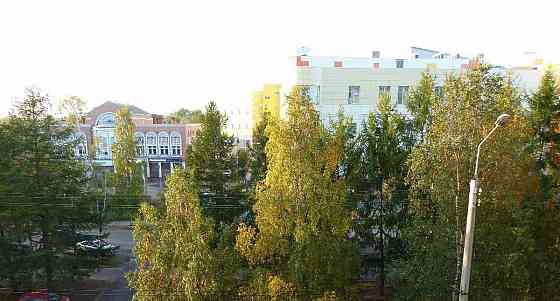 3-комн. квартира, 63 м2, 4/9 эт. Архангельск