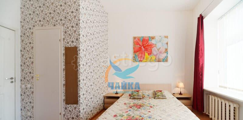 Студия, 20 м2, 4/4 эт. Санкт-Петербург - изображение 3