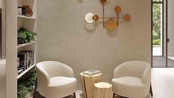 4-комн. квартира, 165.6 м2, 21/21 эт. Москва