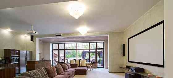 Коттедж, 390 м2, 4 сотки, 2 эт. Красногорск