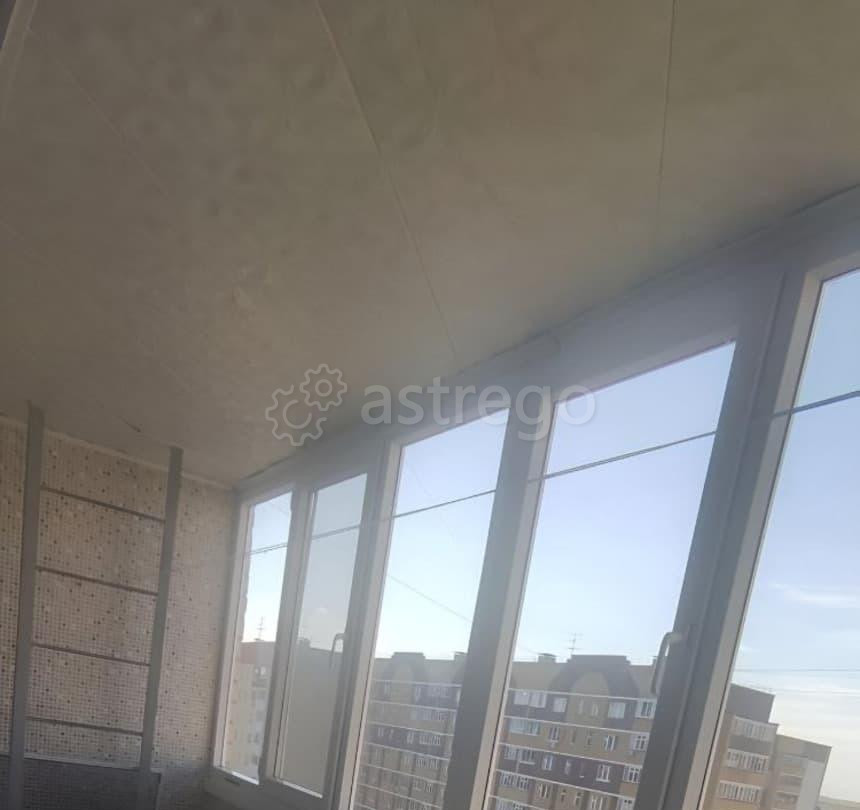 1-комн. квартира, 44 м2, 7/9 эт. Стерлитамак - изображение 7