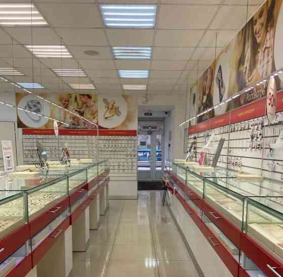 Торговое помещение, 78.5 м2 Санкт-Петербург