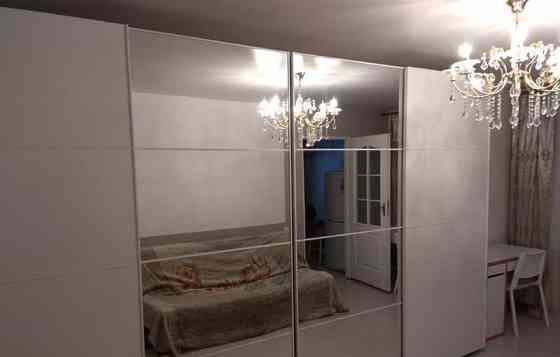 1-комн. квартира, 29 м2, 1/9 эт. Москва