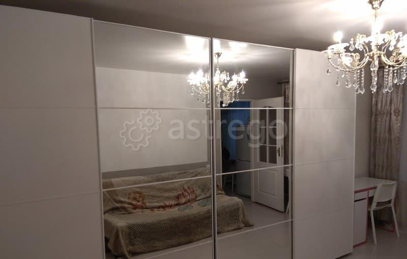 1-комн. квартира, 29 м2, 1/9 эт. Москва - изображение 4