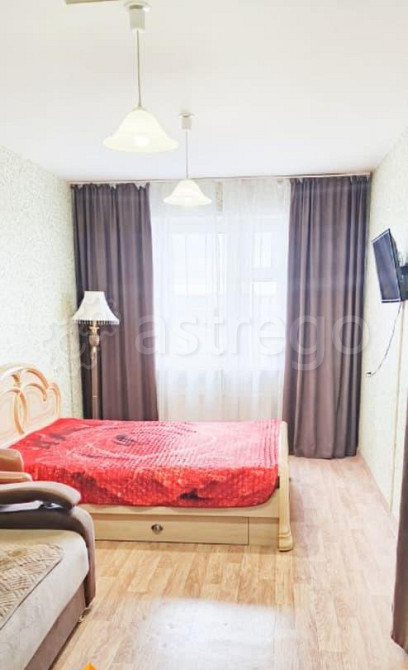1-комн. квартира, 38 м2, 8/18 эт. Красноярск - изображение 6