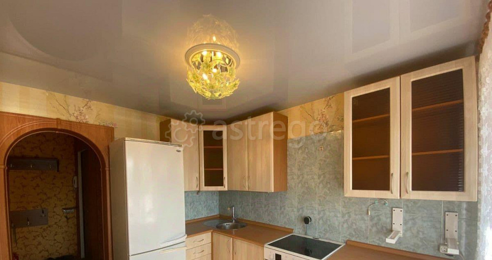 3-комн. квартира, 66.4 м2, 6/10 эт. Раменское - изображение 1