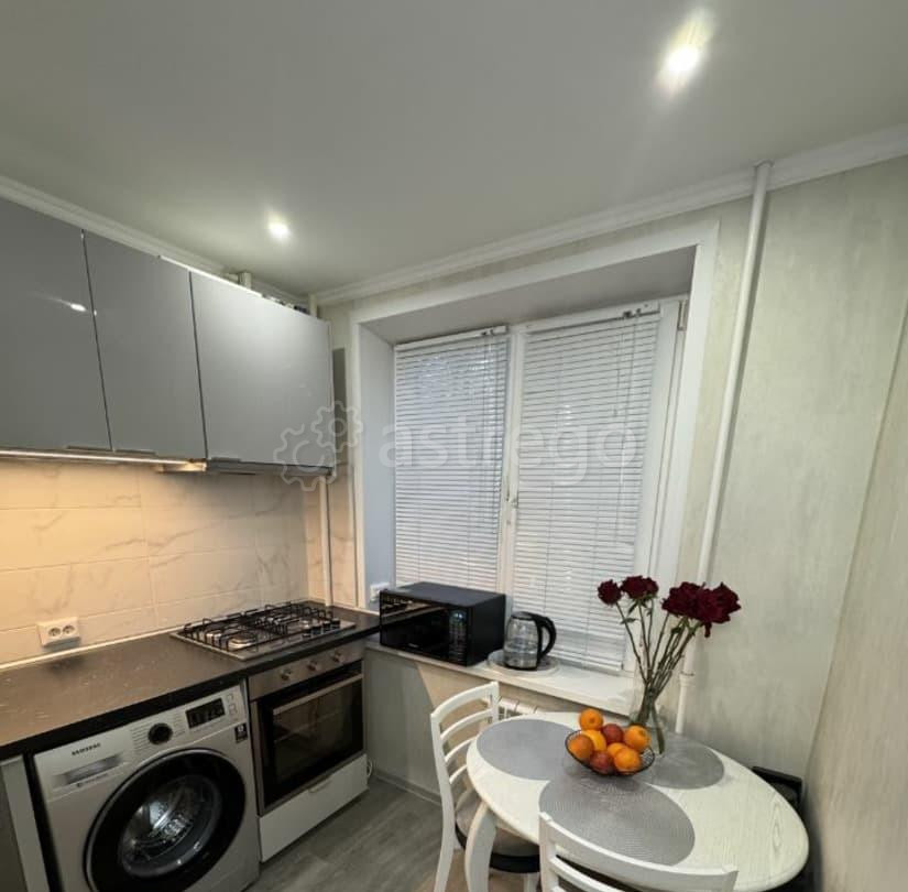 2-комн. квартира, 44.1 м2, 2/5 эт. Солнечногорск - изображение 1