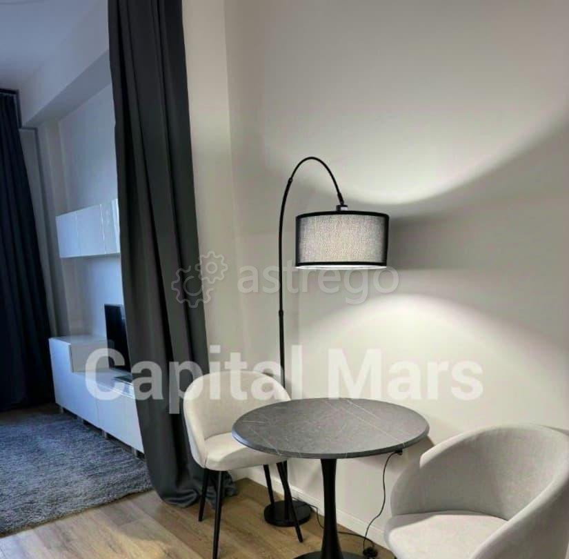 1-комн. квартира, 27 м2, 4/8 эт. Москва - изображение 2