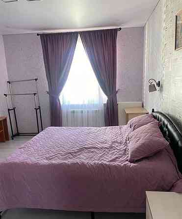 4-комн. квартира, 106 м2, 3/4 эт. Белгород