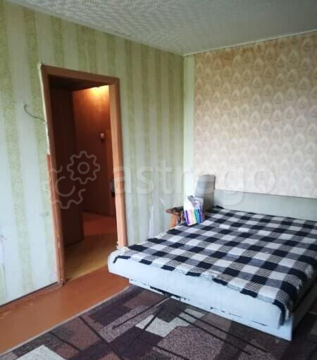 2-комн. квартира, 45 м2, 5/5 эт. Волоколамск - изображение 3