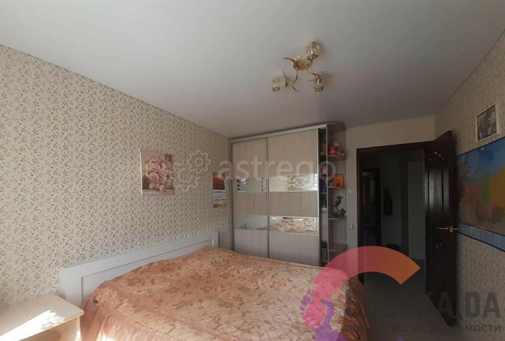 3-комн. квартира, 68.6 м2, 5/5 эт. Нефтекамск - изображение 6