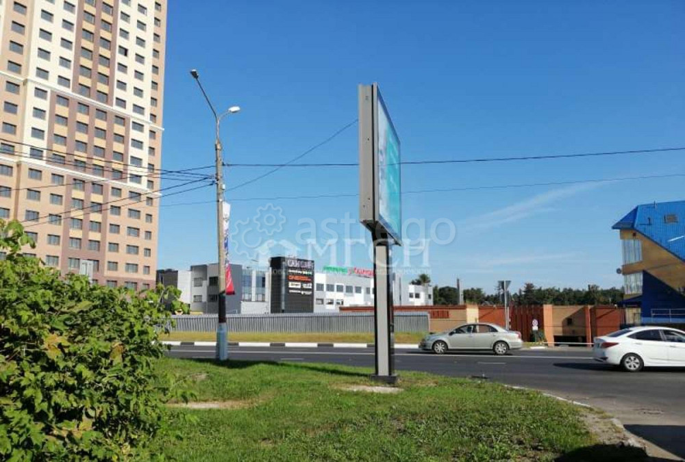 1-комн. квартира, 35.3 м2, 5/9 эт. Москва - изображение 1