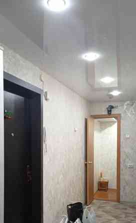 2-комн. квартира, 53.1 м2, 2/5 эт. Иланский