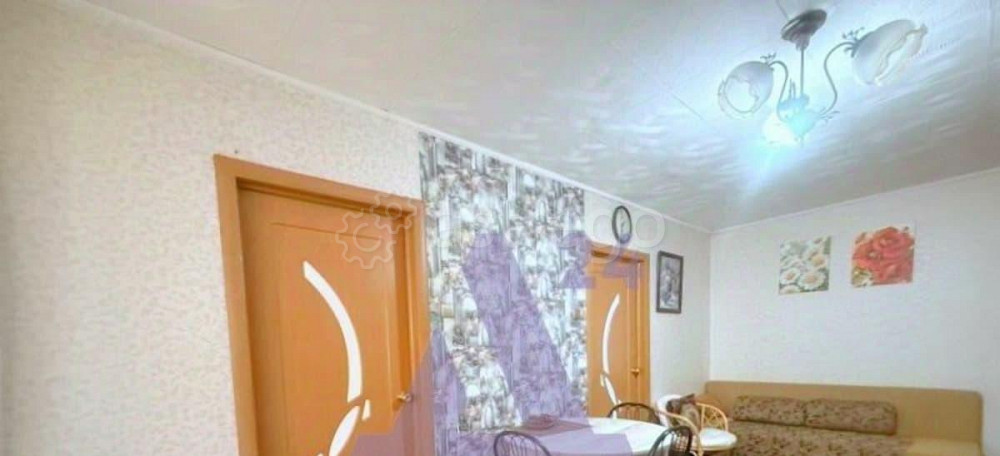 4-комн. квартира, 60.1 м2, 2/5 эт. Белокуриха - изображение 1