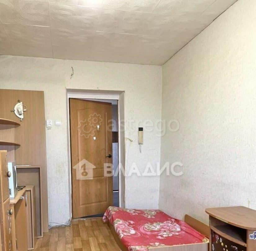 Комната, 12 м2, 9/9 эт. Раменское - изображение 5