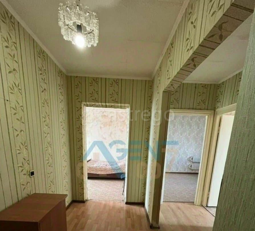 3-комн. квартира, 71 м2, 10/10 эт. Белгород - изображение 3