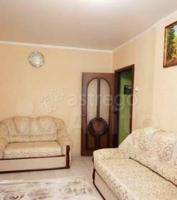 3-комн. квартира, 61 м2, 4/9 эт. Белгород - изображение 10