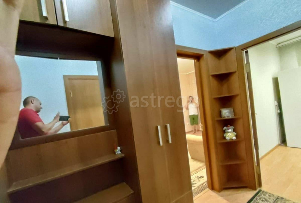1-комн. квартира, 46 м2, 4/5 эт. Разумное - изображение 9